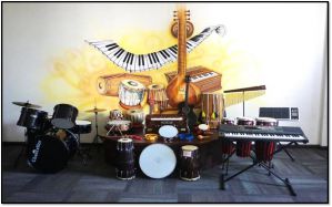 Music Room